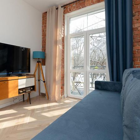 Warsaw Pruszkow Park View Comfortable Apartments By Noclegi Renters Екстер'єр фото