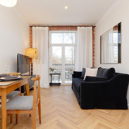Warsaw Pruszkow Park View Comfortable Apartments By Noclegi Renters Екстер'єр фото
