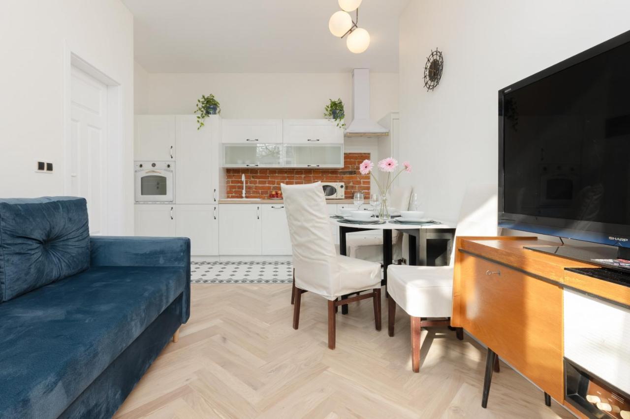 Warsaw Pruszkow Park View Comfortable Apartments By Noclegi Renters Екстер'єр фото