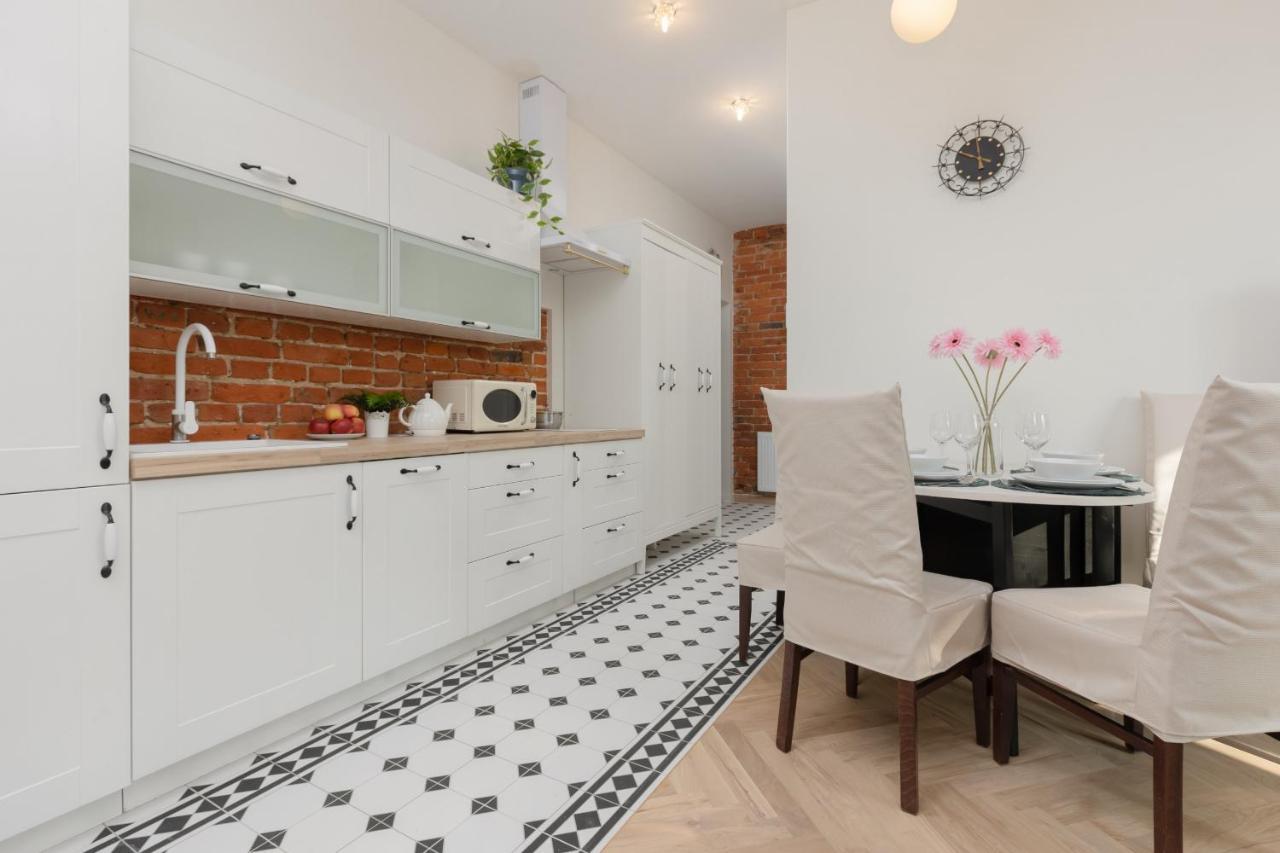 Warsaw Pruszkow Park View Comfortable Apartments By Noclegi Renters Екстер'єр фото