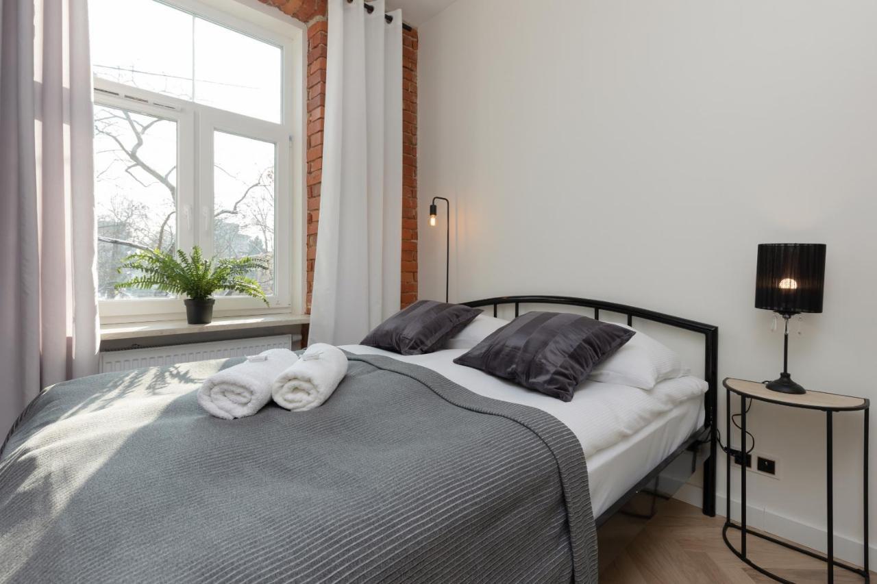 Warsaw Pruszkow Park View Comfortable Apartments By Noclegi Renters Екстер'єр фото