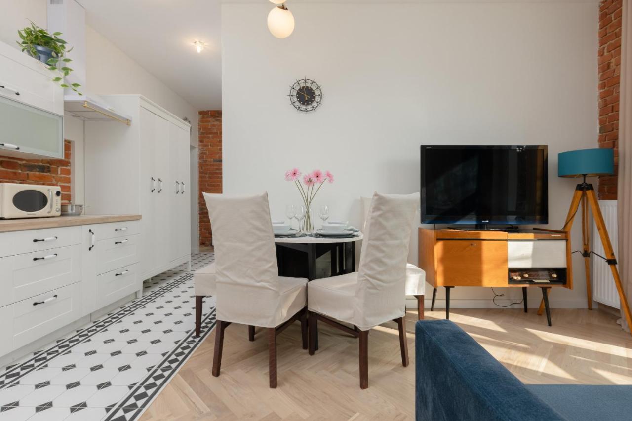 Warsaw Pruszkow Park View Comfortable Apartments By Noclegi Renters Екстер'єр фото