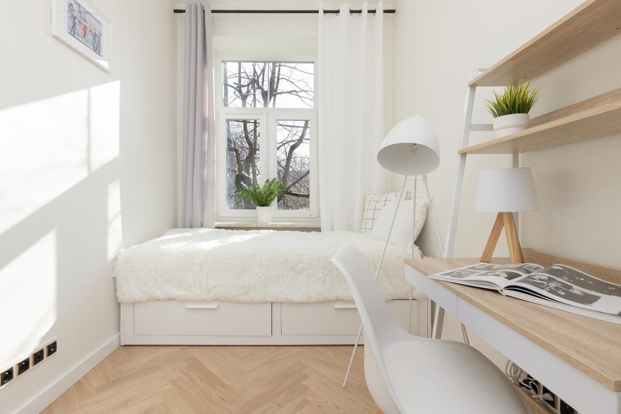 Warsaw Pruszkow Park View Comfortable Apartments By Noclegi Renters Екстер'єр фото