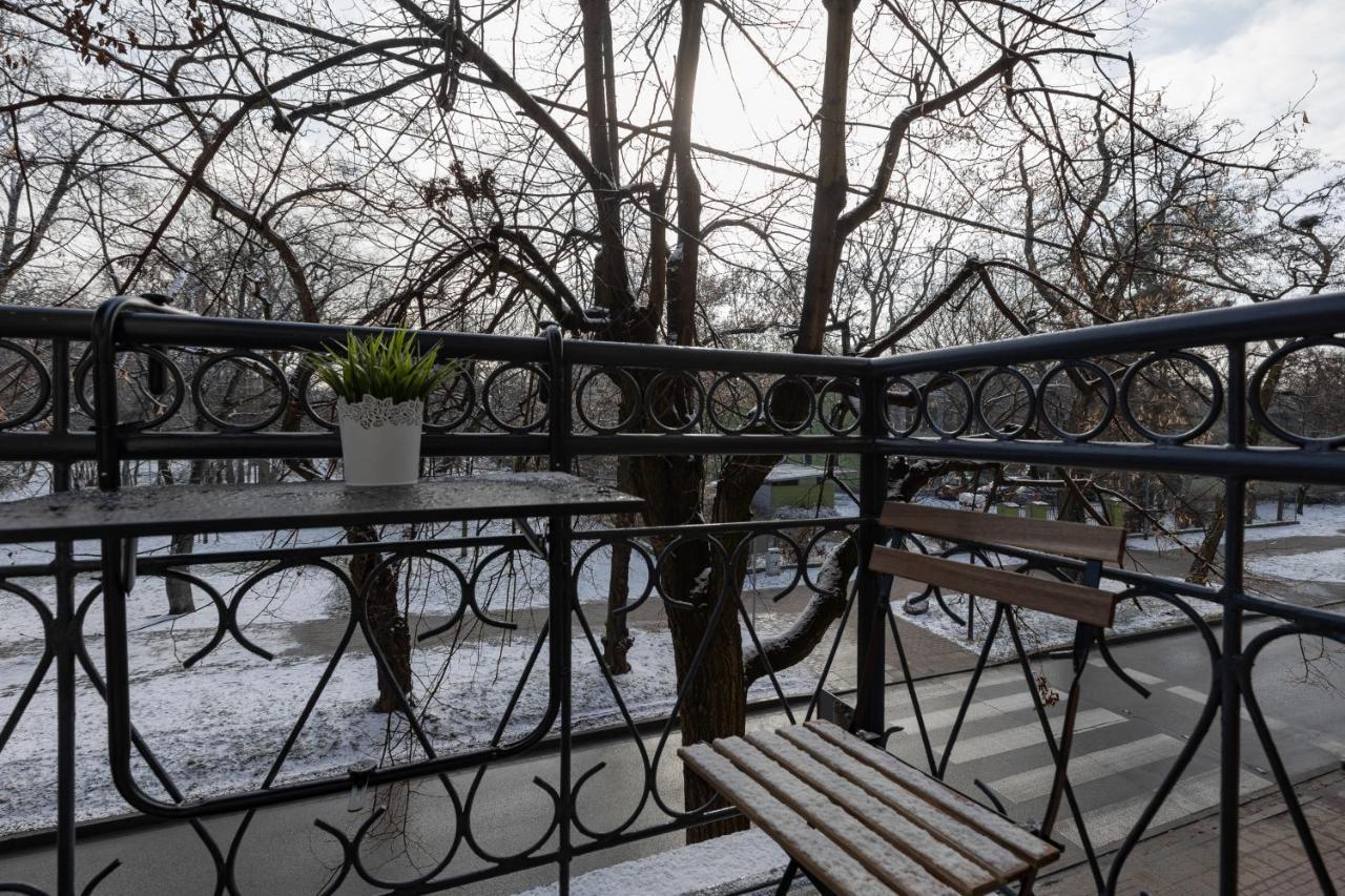 Warsaw Pruszkow Park View Comfortable Apartments By Noclegi Renters Екстер'єр фото