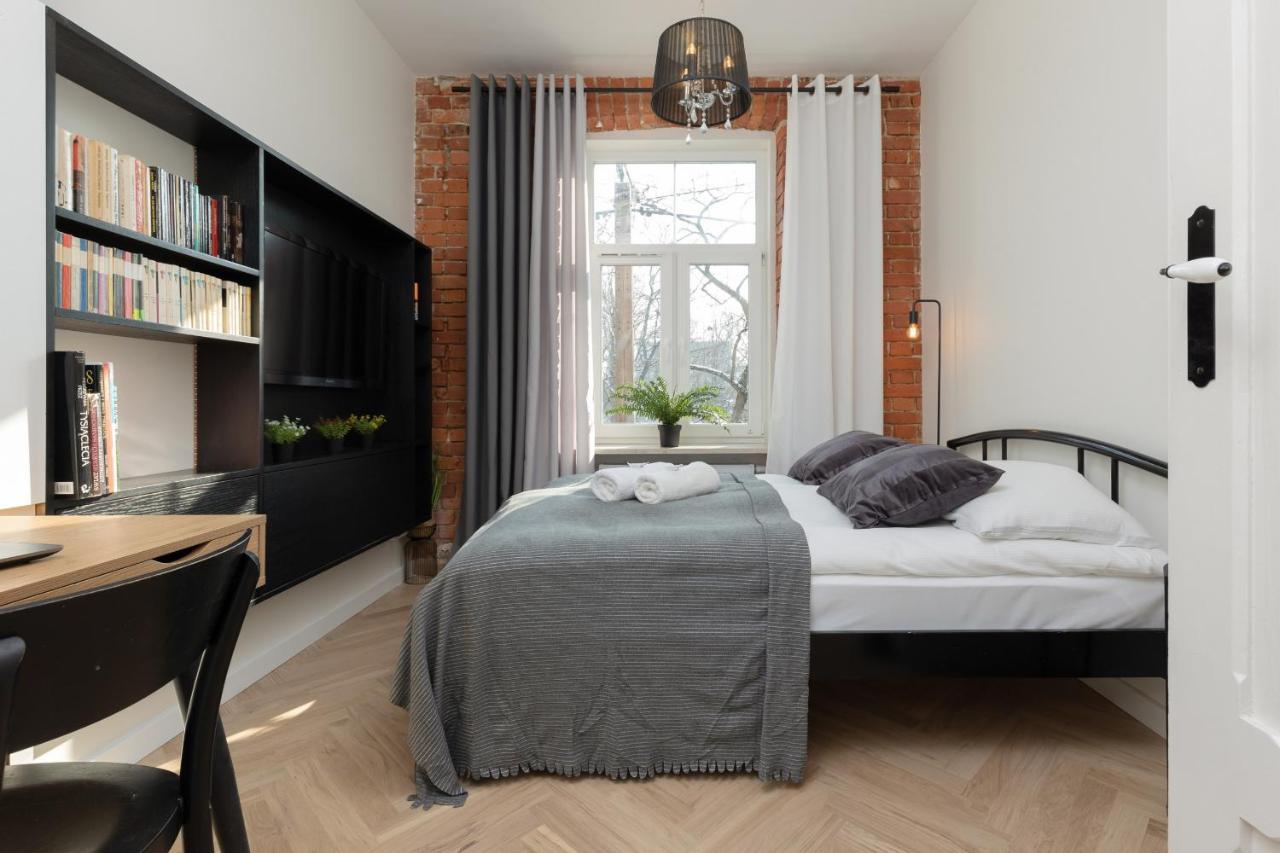 Warsaw Pruszkow Park View Comfortable Apartments By Noclegi Renters Екстер'єр фото