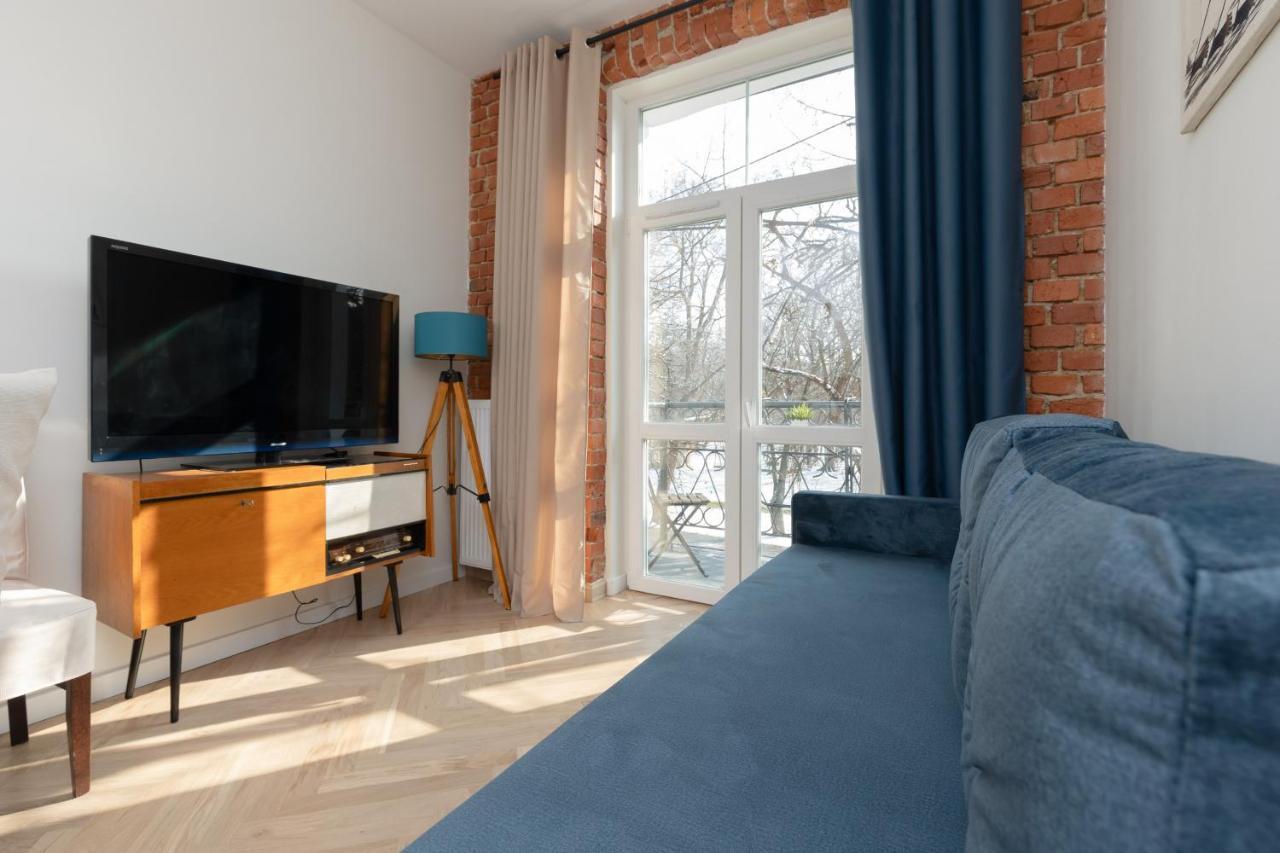 Warsaw Pruszkow Park View Comfortable Apartments By Noclegi Renters Екстер'єр фото