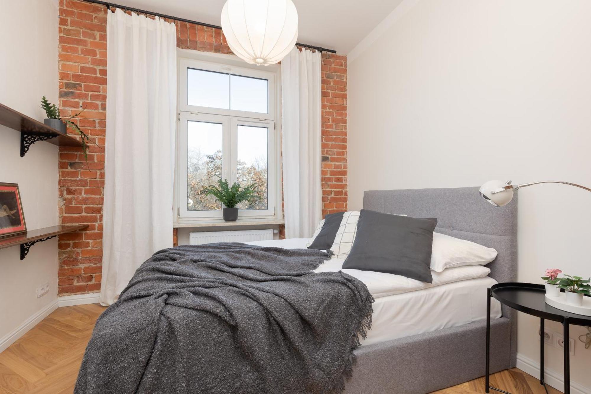 Warsaw Pruszkow Park View Comfortable Apartments By Noclegi Renters Екстер'єр фото