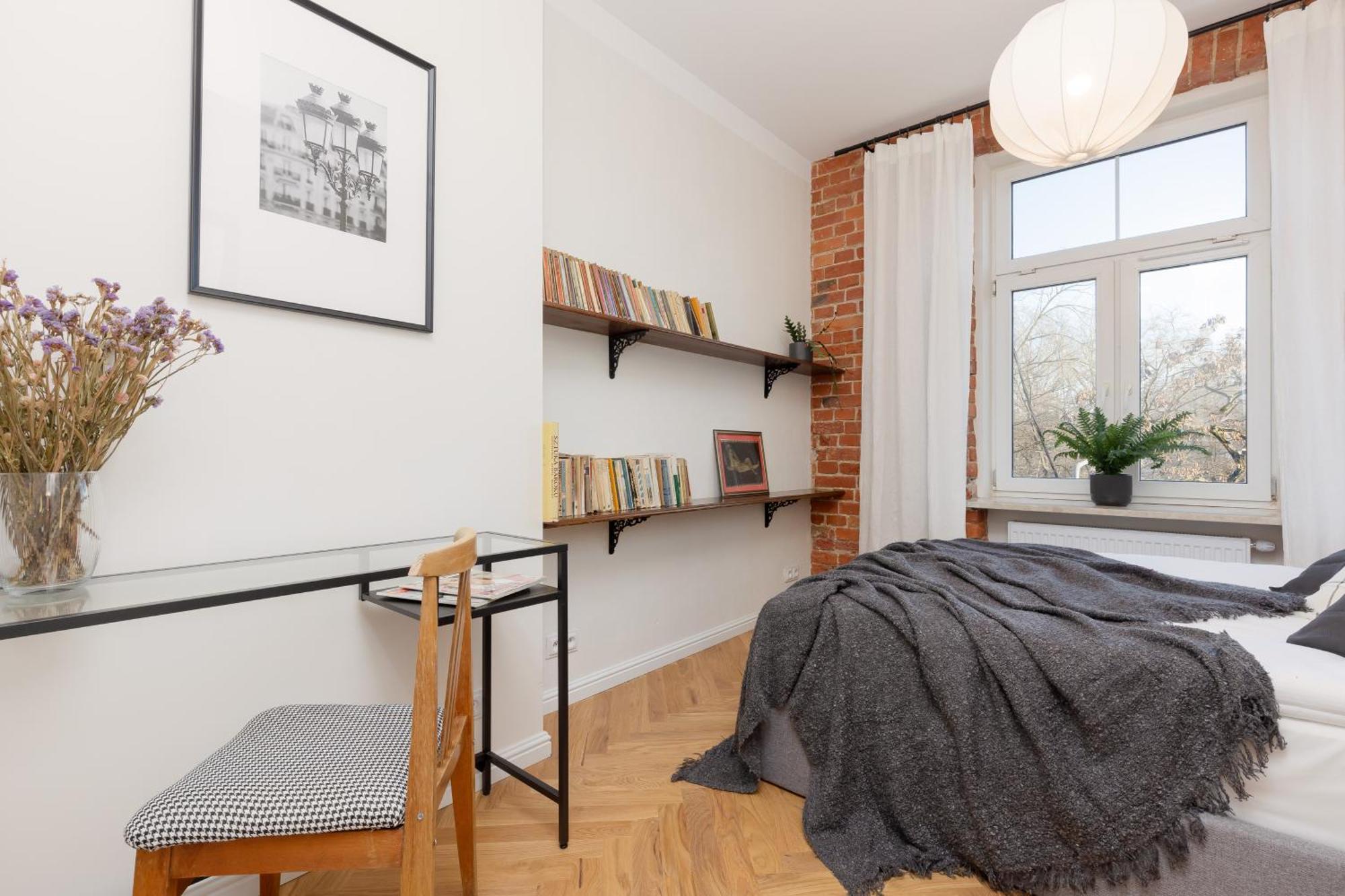 Warsaw Pruszkow Park View Comfortable Apartments By Noclegi Renters Екстер'єр фото