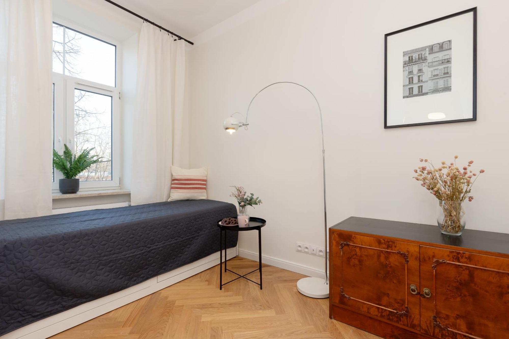 Warsaw Pruszkow Park View Comfortable Apartments By Noclegi Renters Екстер'єр фото