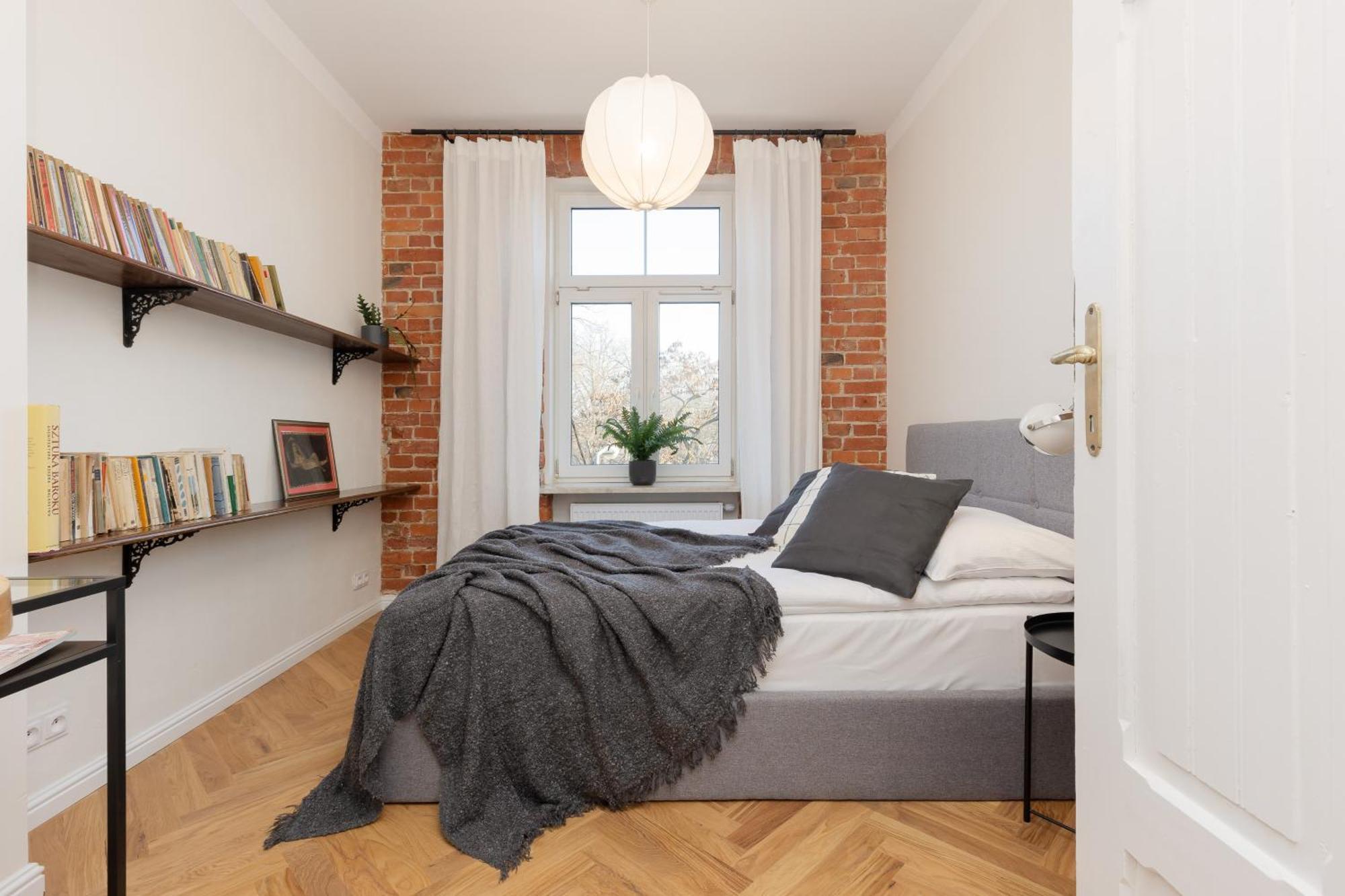 Warsaw Pruszkow Park View Comfortable Apartments By Noclegi Renters Екстер'єр фото
