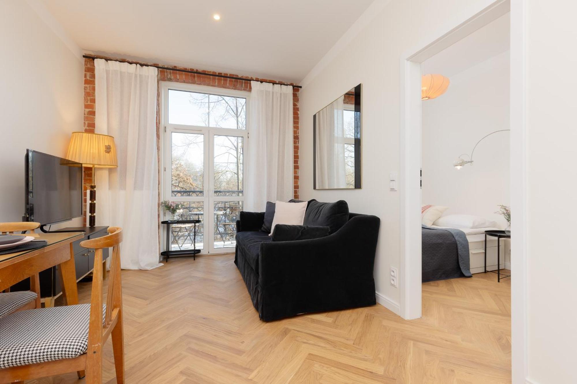 Warsaw Pruszkow Park View Comfortable Apartments By Noclegi Renters Екстер'єр фото