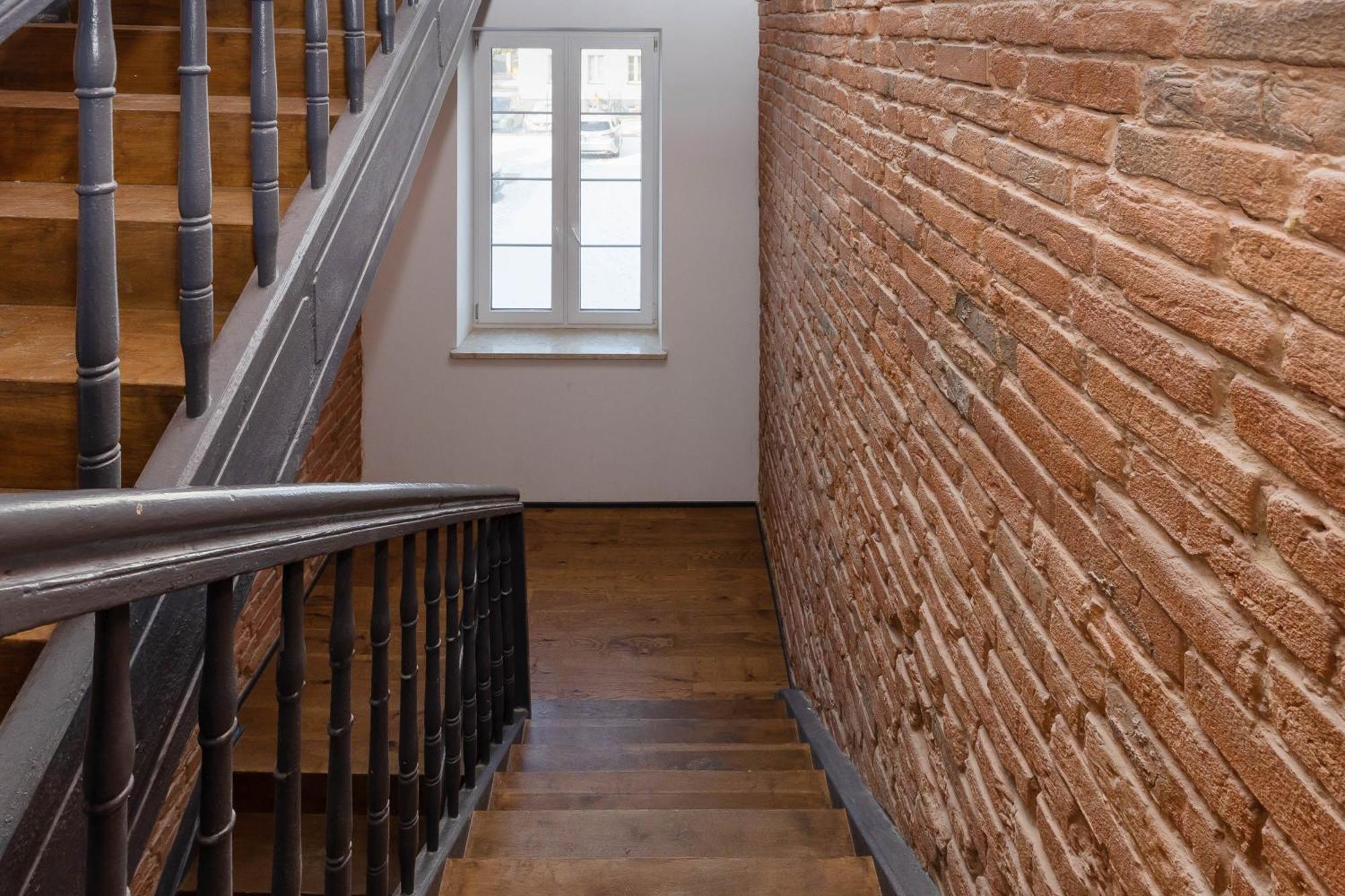 Warsaw Pruszkow Park View Comfortable Apartments By Noclegi Renters Екстер'єр фото