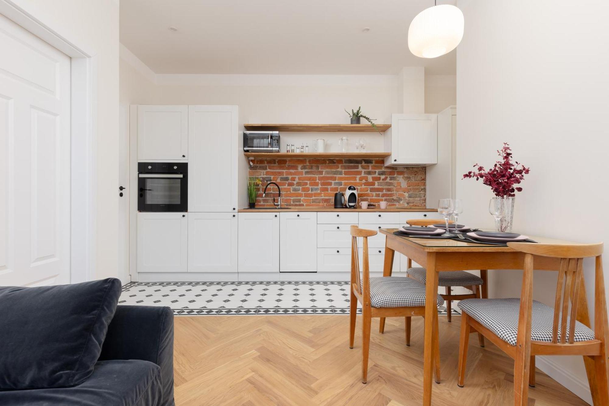 Warsaw Pruszkow Park View Comfortable Apartments By Noclegi Renters Екстер'єр фото