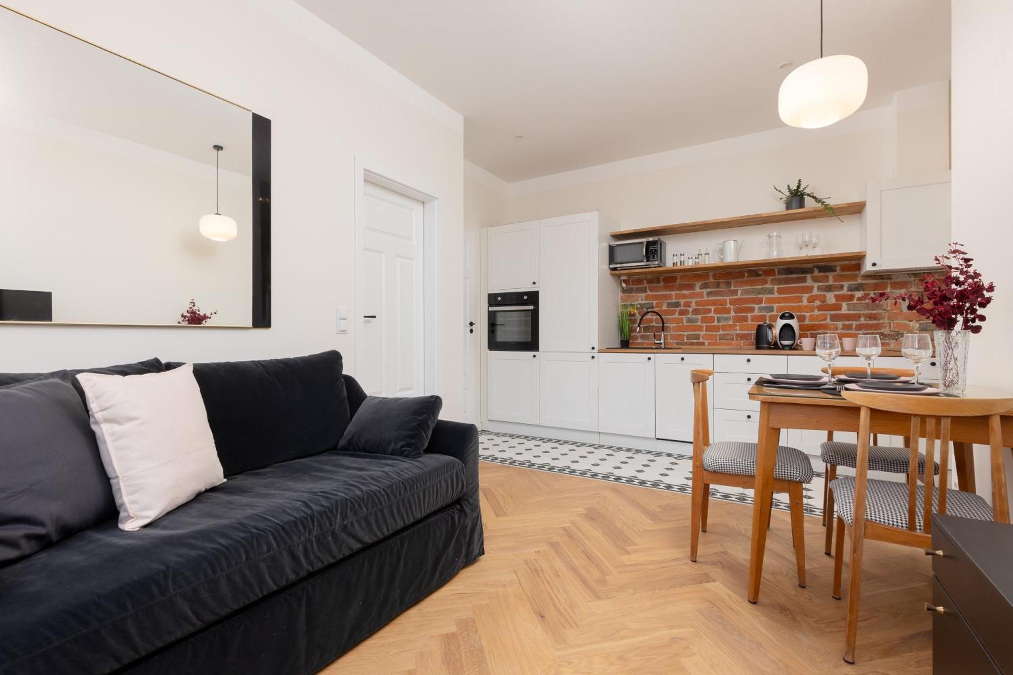 Warsaw Pruszkow Park View Comfortable Apartments By Noclegi Renters Екстер'єр фото