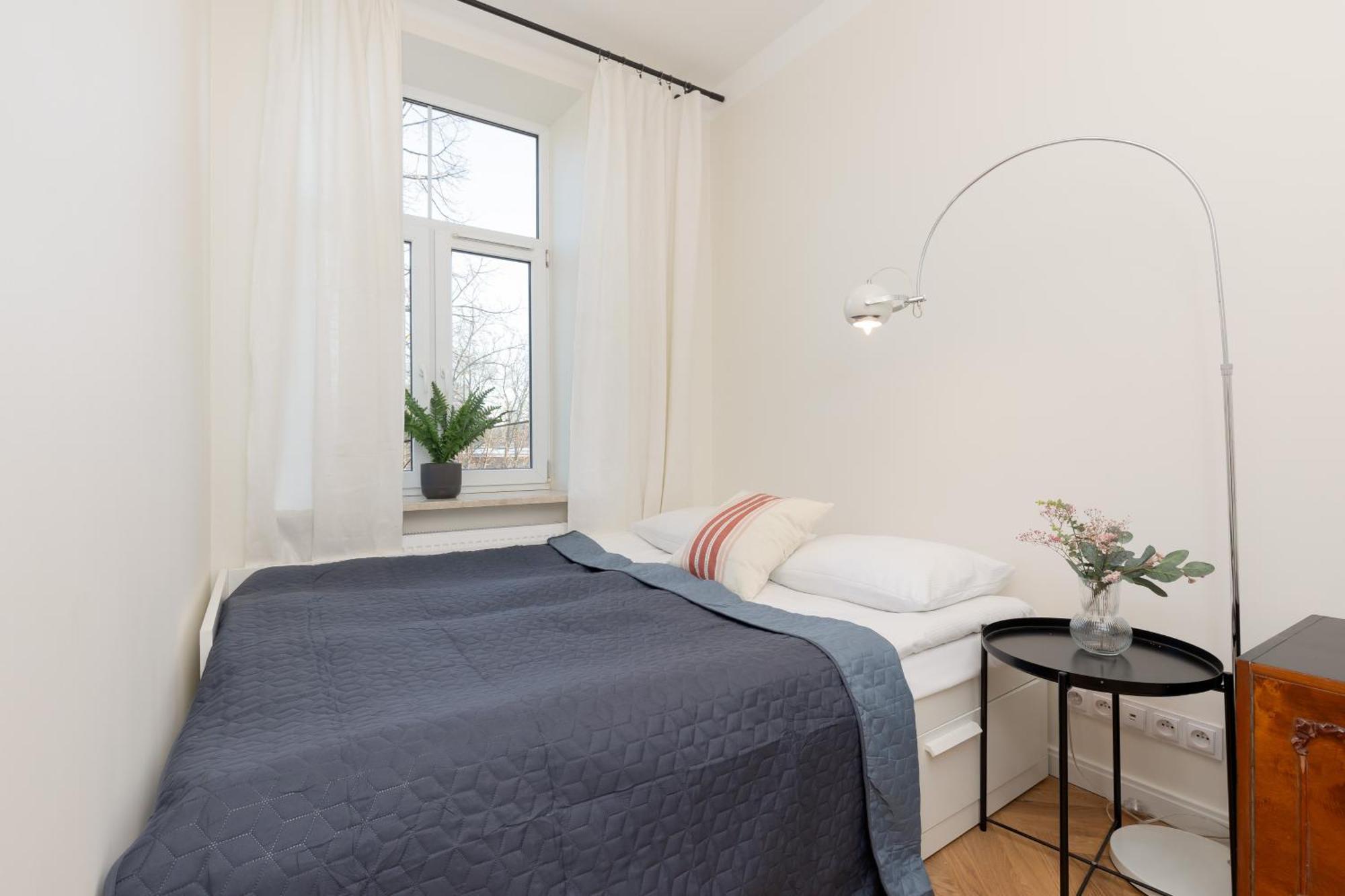 Warsaw Pruszkow Park View Comfortable Apartments By Noclegi Renters Екстер'єр фото