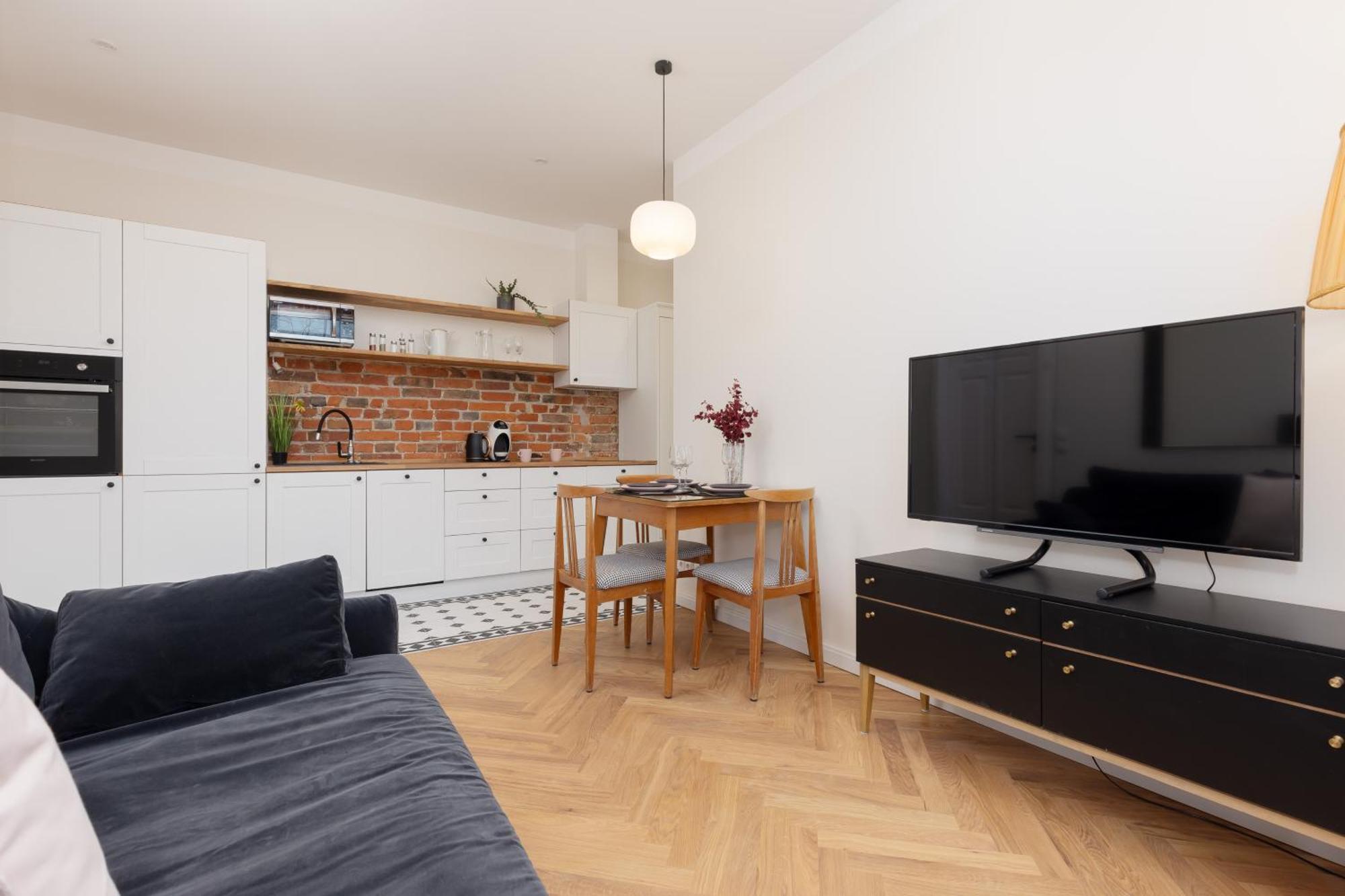 Warsaw Pruszkow Park View Comfortable Apartments By Noclegi Renters Екстер'єр фото