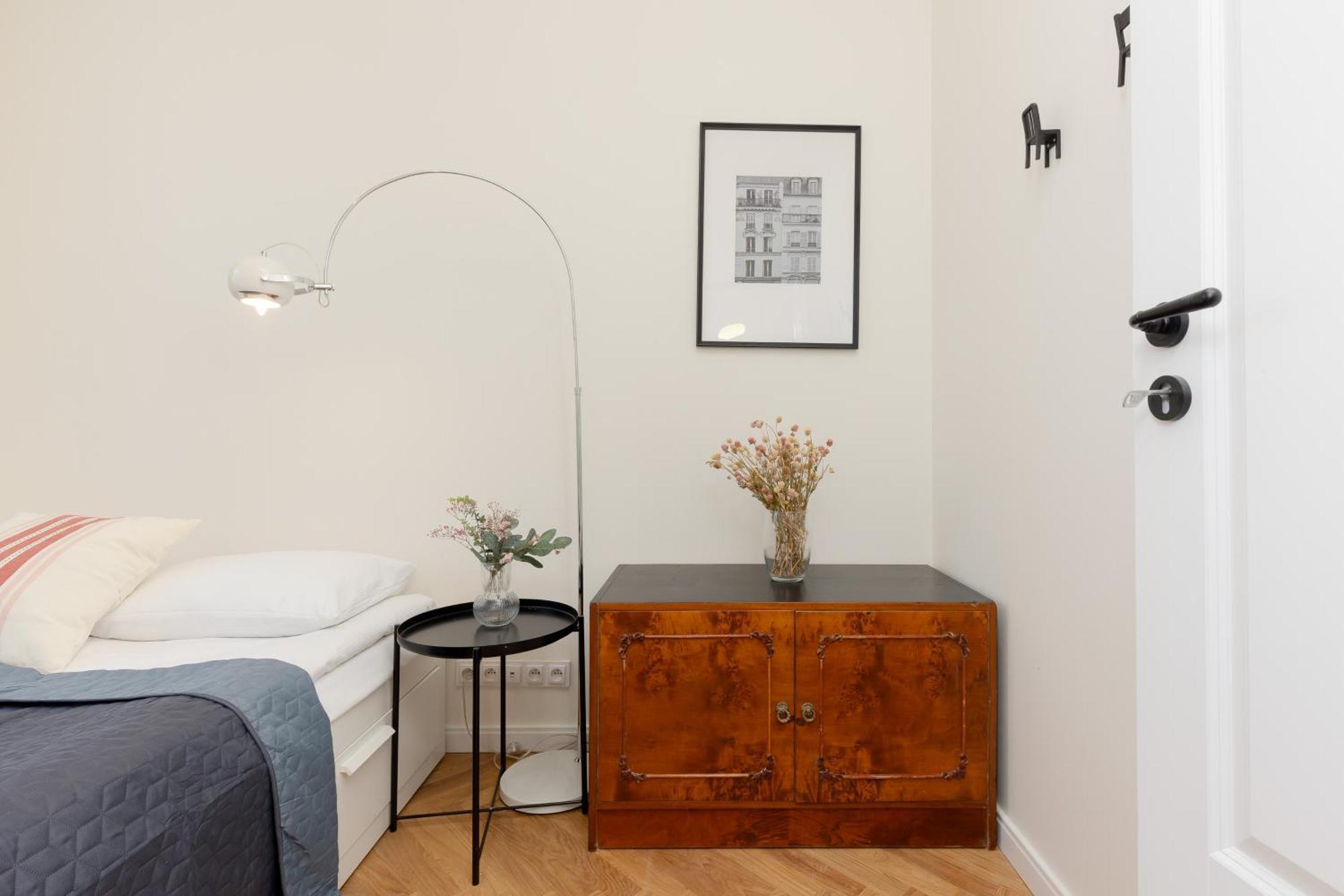 Warsaw Pruszkow Park View Comfortable Apartments By Noclegi Renters Екстер'єр фото